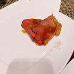 ロビーラウンジ 「マーブルラウンジ」 - 