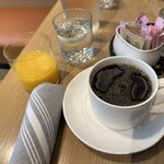 HYATT CENTRIC - ドリンク写真: