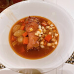 ロビーラウンジ 「マーブルラウンジ」 - 