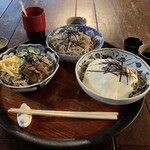 Hanase Soba Kachikuan - 