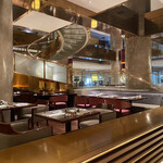 ロビーラウンジ 「マーブルラウンジ」 - 