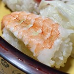 寿司一代 - 『お好み生寿司』