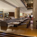 ロビーラウンジ 「マーブルラウンジ」 - 