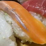 寿司一代 - 『お好み生寿司』