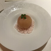 レストランひらまつ 博多 - 