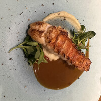 鉄板焼きWAGYU LIVERARY - 