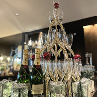 ゼックスウエスト ザ バー - 