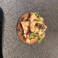 鉄板焼きWAGYU LIVERARY - 