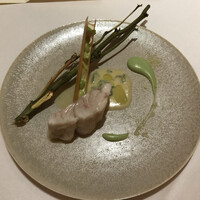 レストランひらまつ 博多 - 