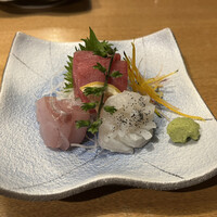 魚河岸 次郎松 - 