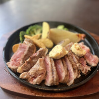 ゼックスウエスト ザ バー - 