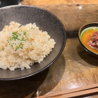 鉄板焼きWAGYU LIVERARY - 