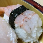 寿司一代 - 『お好み生寿司』