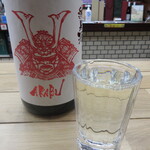 카기야 사케텐 - AKABU 준마이슈 300엔 (2023.1)