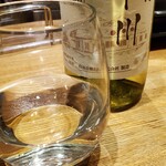 和酒・煮込み らいどん - 勝沼甲州