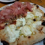 Pizzeria Parentesi - 