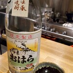 和酒・煮込み らいどん - さつまおはら