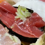 寿司一代 - 『お好み生寿司』