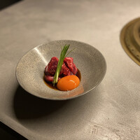 肉屋甲 - 