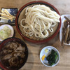 元祖田舎っぺうどん 北本店