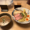 自家製麺 MENSHO TOKYO
