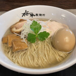 桜木製麺所 - 料理写真: