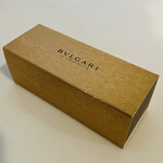 BVLGARI IL CIOCCOLATO - ◎チョコレート･ジェムズの箱