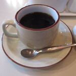 TIROL - ブレンドコーヒー