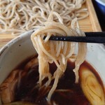 和食処　田舎家 - そば