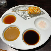 串揚げキッチン だん EKIZO神戸三宮店 - 