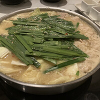 博多もつ鍋 やま中 博多店 - 