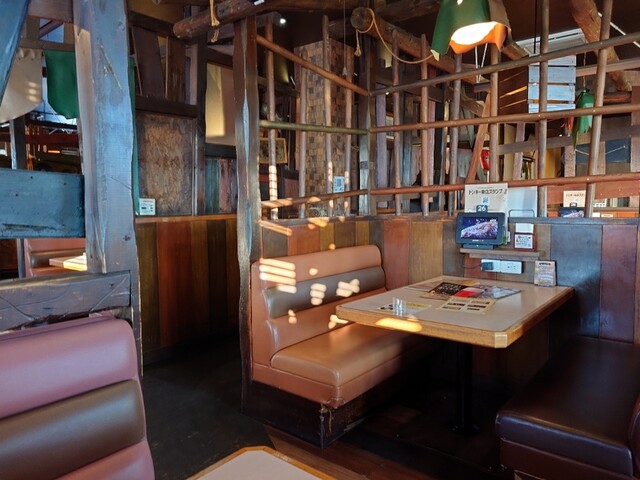 びっくりドンキー 柏林台店  - 柏林台（ファミレス）の写真