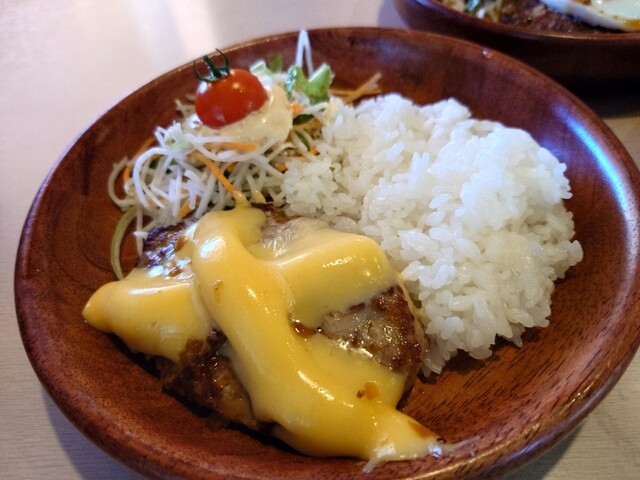 びっくりドンキー 柏林台店  - 柏林台（ファミレス）の写真