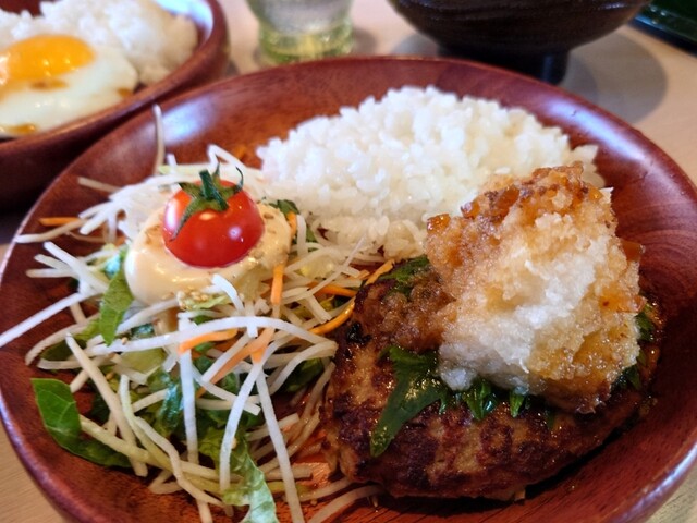 びっくりドンキー 柏林台店  - 柏林台（ファミレス）の写真