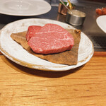 Teppan Yaki - 