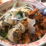 Diner Vàng - 