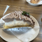 cafe&cake 風花 - 