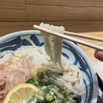 Udon Tsugeno - 