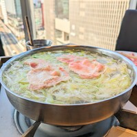 羅豚 ギンザ・グラッセ - 