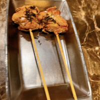 ビストロ クレスタ 麻布十番 - 
