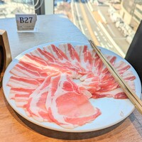 羅豚 ギンザ・グラッセ - 