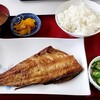 ヒモノ食堂 四日市本店