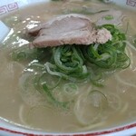 江ちゃんラーメン - デフォでも超美味そう(^q^)