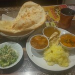 インド料理モハン - 