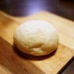 AKASAKA BAKERY SOYBA - 豆乳ボール