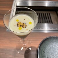 焼肉ホルモン 新井屋 にかい - 