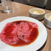 焼肉あきら 本郷本店 - 