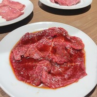 焼肉あきら 本郷本店 - 