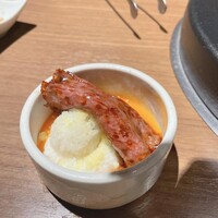 焼肉あきら 本郷本店 - 