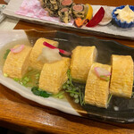 海鮮炭火料理 空雅 - 